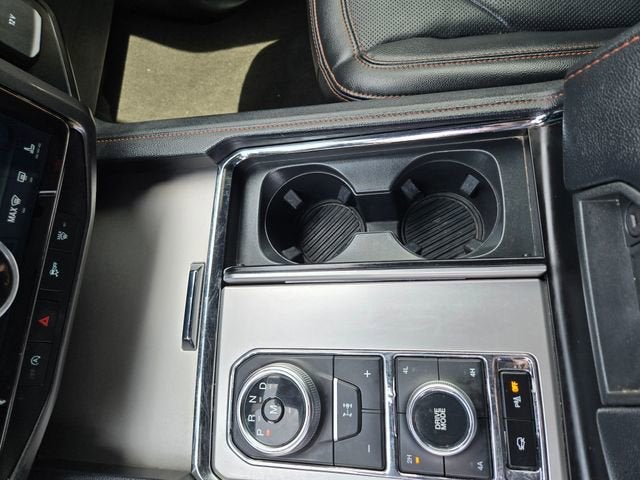 2024 Ford Expedition Timberline