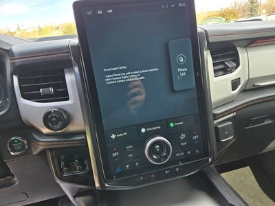 2024 Ford Expedition Timberline