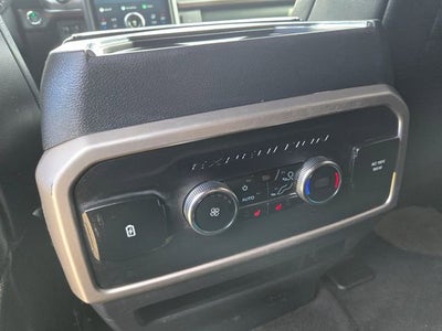 2024 Ford Expedition Timberline