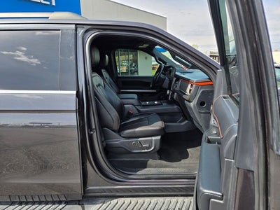 2024 Ford Expedition Timberline