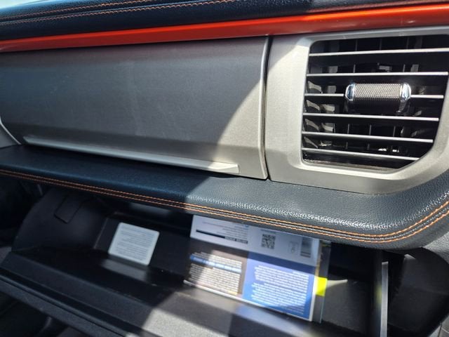 2024 Ford Expedition Timberline
