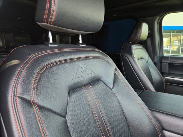 2024 Ford Expedition Timberline