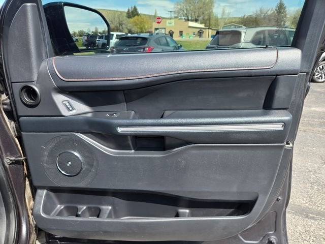 2024 Ford Expedition Timberline
