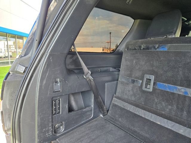 2024 Ford Expedition Timberline