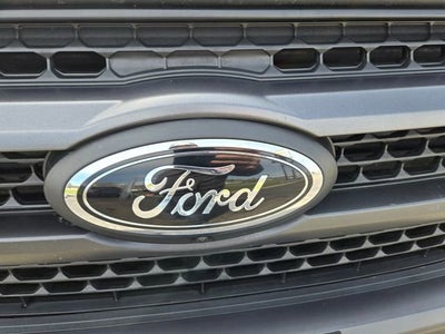 2024 Ford Expedition Timberline