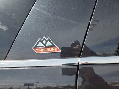 2024 Ford Expedition Timberline