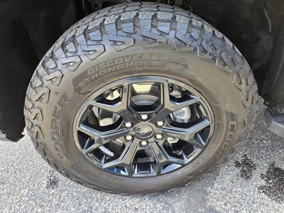 2024 Ford Expedition Timberline