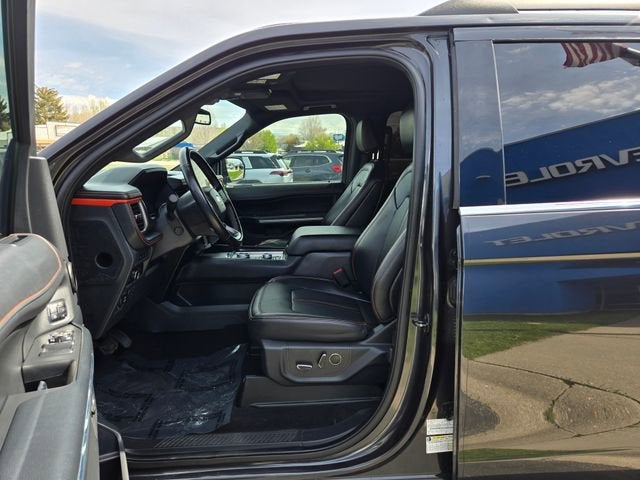 2024 Ford Expedition Timberline