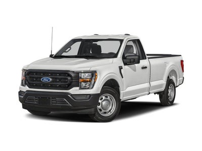 2023 Ford Super Duty F-250 SRW XL