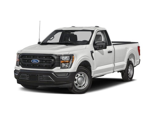 2023 Ford Super Duty F-250 SRW XL