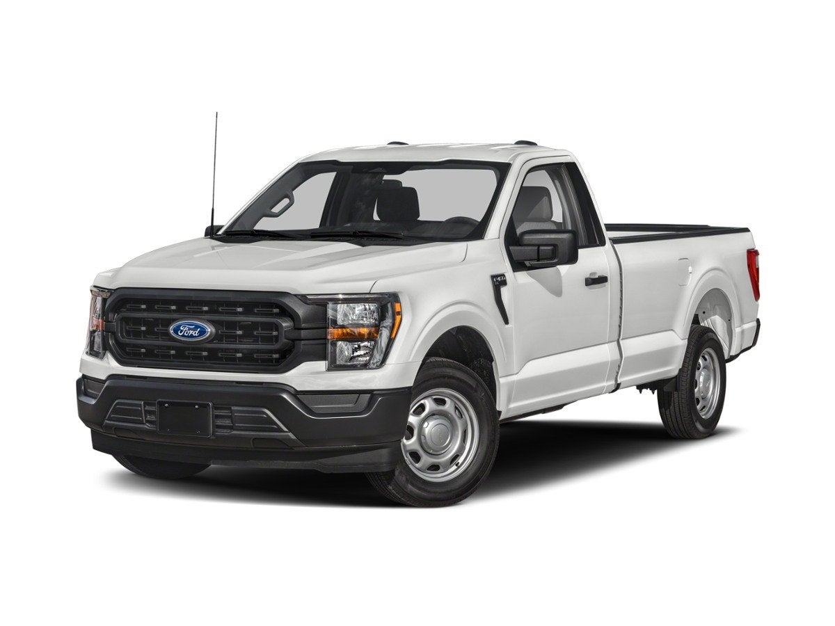 2023 Ford Super Duty F-250 SRW XL