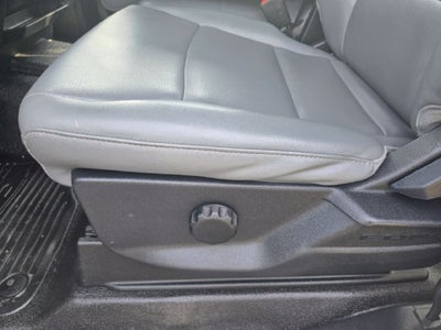2023 Ford Super Duty F-250 SRW XL