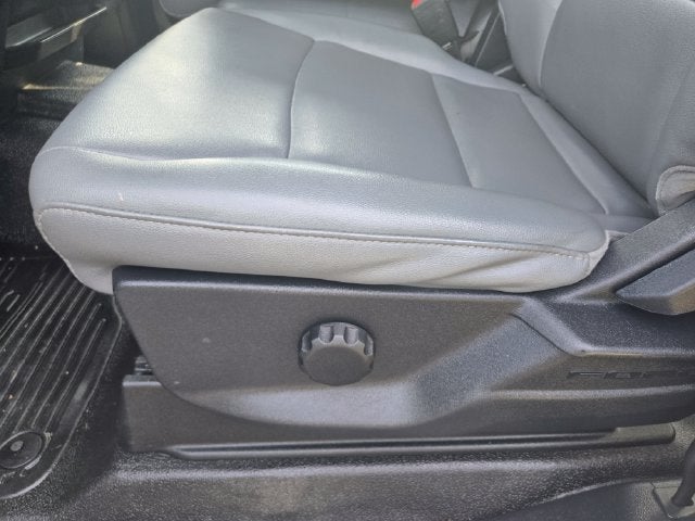 2023 Ford Super Duty F-250 SRW XL