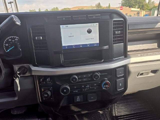 2023 Ford Super Duty F-250 SRW XL
