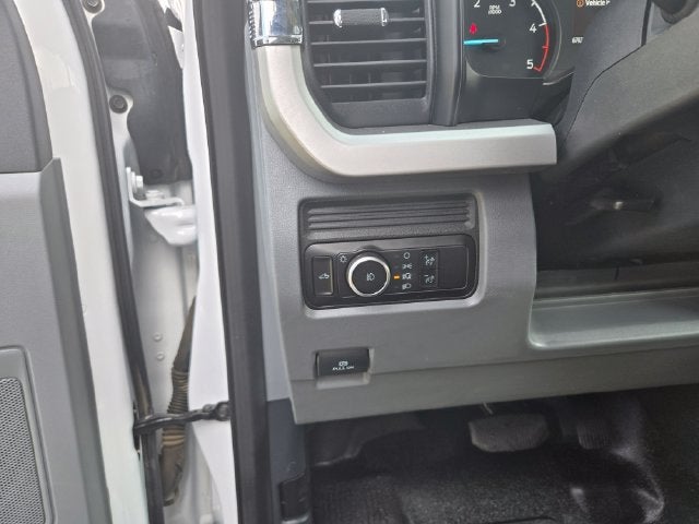 2023 Ford Super Duty F-250 SRW XL