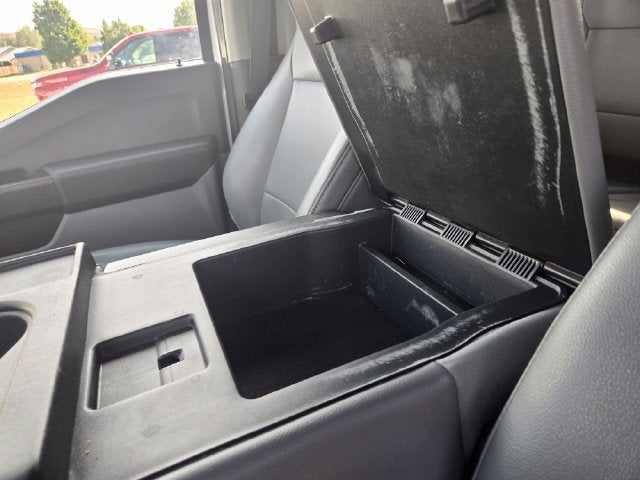 2023 Ford Super Duty F-250 SRW XL