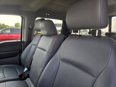 2023 Ford Super Duty F-250 SRW XL