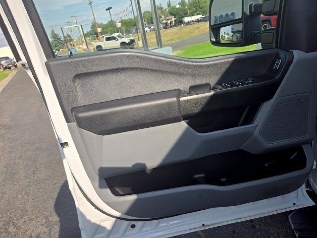 2023 Ford Super Duty F-250 SRW XL