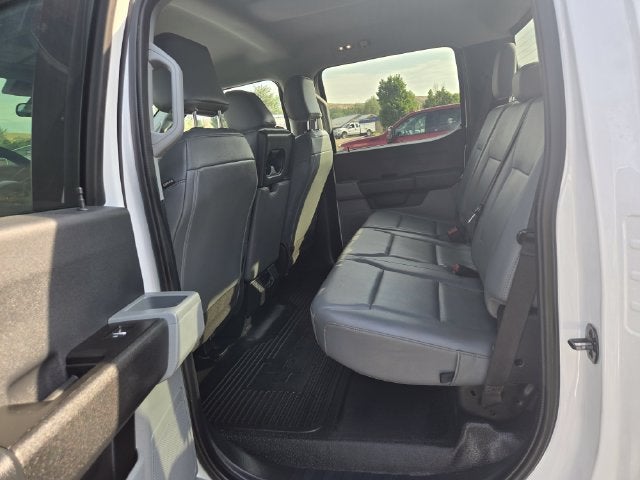 2023 Ford Super Duty F-250 SRW XL