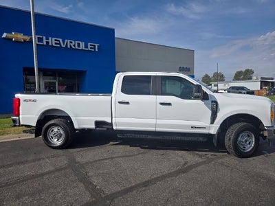 2023 Ford Super Duty F-250 SRW XL