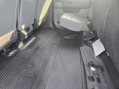 2023 Ford Super Duty F-250 SRW XL