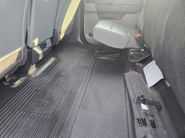 2023 Ford Super Duty F-250 SRW XL
