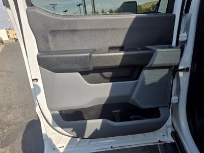 2023 Ford Super Duty F-250 SRW XL