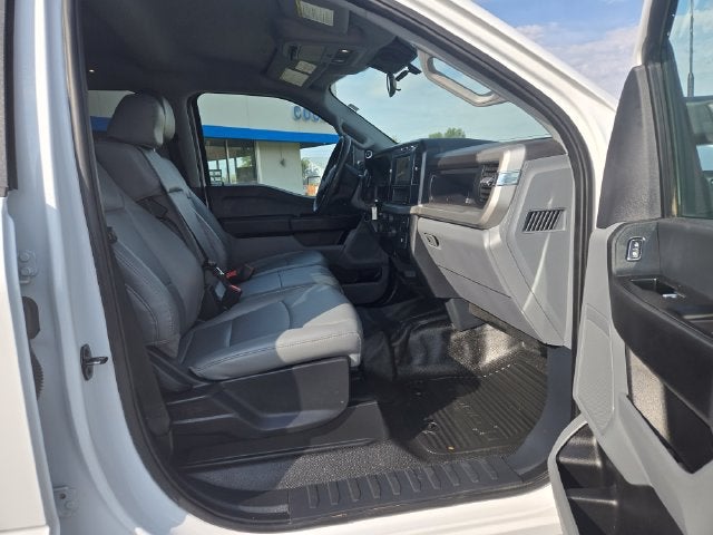 2023 Ford Super Duty F-250 SRW XL