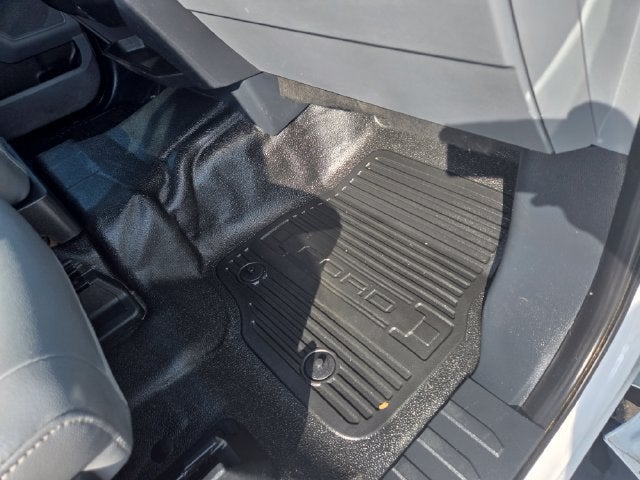 2023 Ford Super Duty F-250 SRW XL