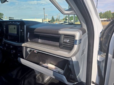 2023 Ford Super Duty F-250 SRW XL