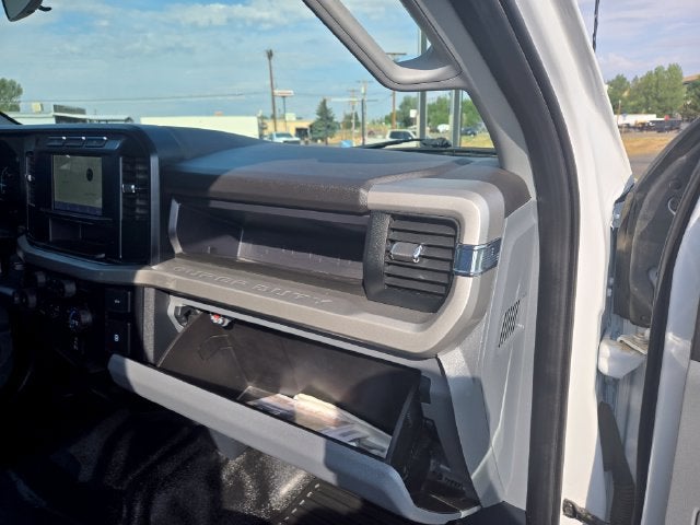 2023 Ford Super Duty F-250 SRW XL