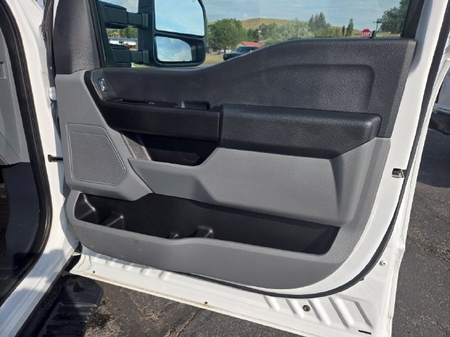 2023 Ford Super Duty F-250 SRW XL