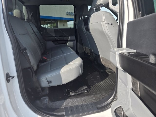 2023 Ford Super Duty F-250 SRW XL