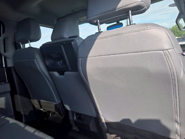 2023 Ford Super Duty F-250 SRW XL
