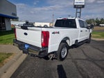2023 Ford Super Duty F-250 SRW XL