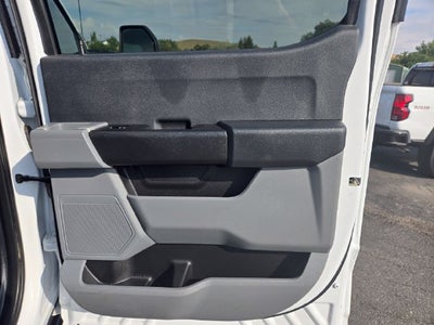 2023 Ford Super Duty F-250 SRW XL