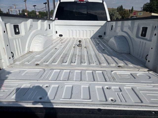 2023 Ford Super Duty F-250 SRW XL