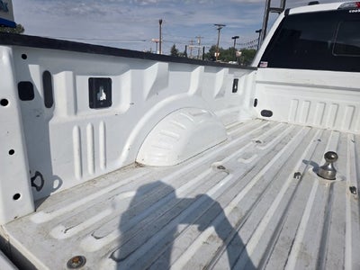 2023 Ford Super Duty F-250 SRW XL