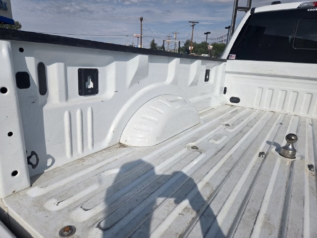 2023 Ford Super Duty F-250 SRW XL