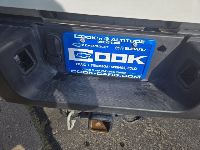 2023 Ford Super Duty F-250 SRW XL