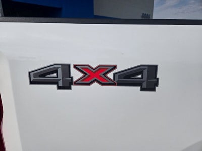 2023 Ford Super Duty F-250 SRW XL