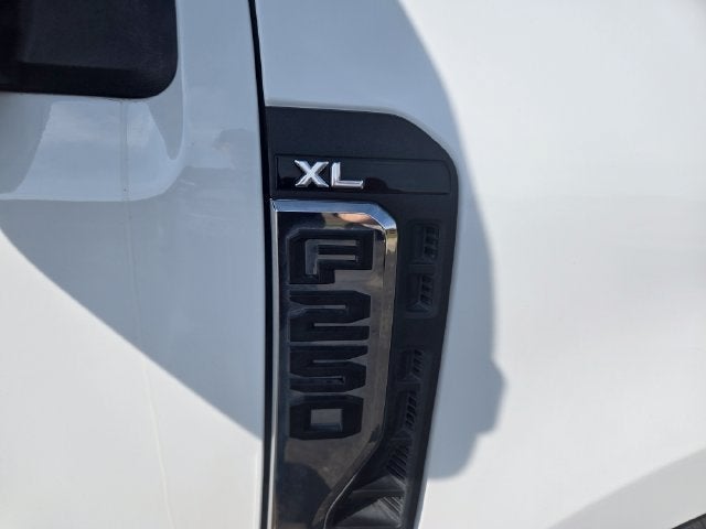 2023 Ford Super Duty F-250 SRW XL