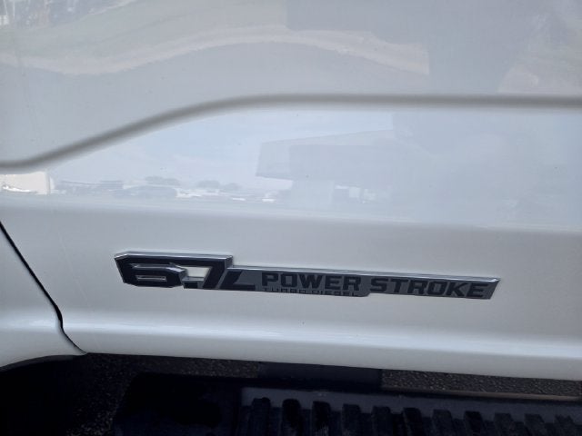 2023 Ford Super Duty F-250 SRW XL