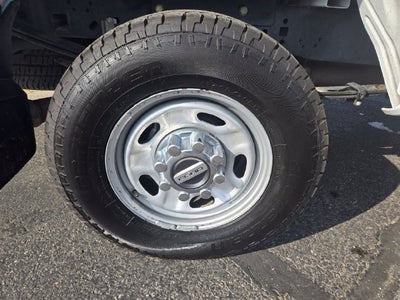 2023 Ford Super Duty F-250 SRW XL
