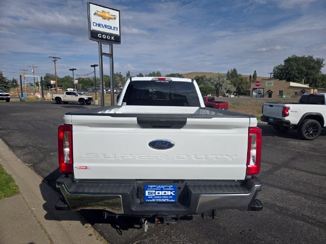 2023 Ford Super Duty F-250 SRW XL