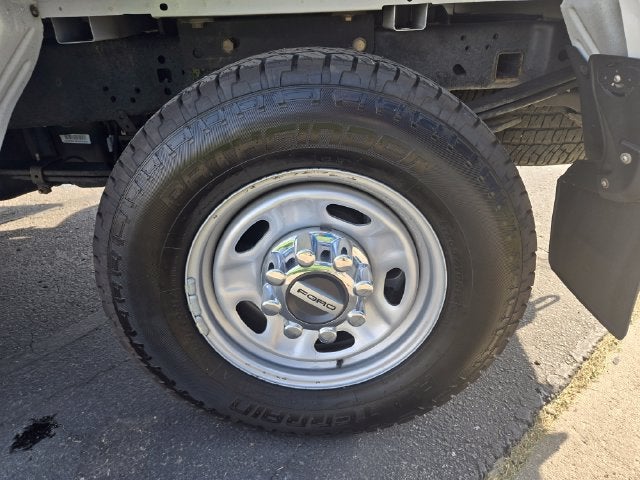 2023 Ford Super Duty F-250 SRW XL