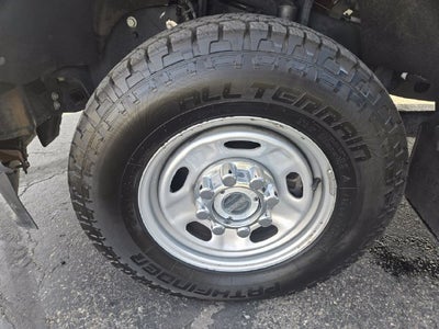 2023 Ford Super Duty F-250 SRW XL