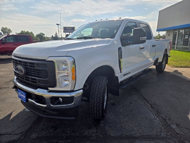 2023 Ford Super Duty F-250 SRW XL