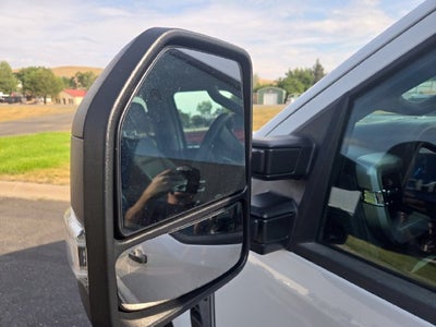 2023 Ford Super Duty F-250 SRW XL