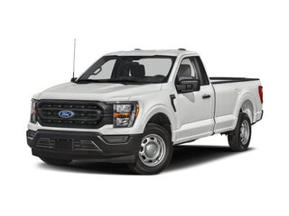 2023 Ford Super Duty F-250 SRW XL